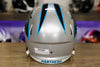 Carolina Panthers Riddell Speed Display Helmet