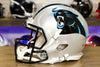 Carolina Panthers Riddell Speed Authentic Helmet