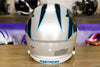 Carolina Panthers Riddell Speed Authentic Helmet