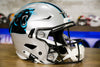 Carolina Panthers Riddell SpeedFlex Helmet