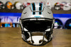 Carolina Panthers Riddell SpeedFlex Helmet