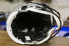 Carolina Panthers Riddell SpeedFlex Helmet