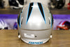 Carolina Panthers Riddell Speed Replica Helmet