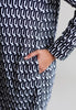Carrie Tunic Shirt by Buki