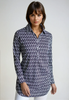 Carrie Tunic Shirt by Buki