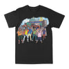 Cascade Graphic Tee by Obsessed with graphic tees