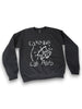 Catch Bass Sweatshirt by Luckless Outfitters