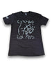 Catch Bass Tee by Luckless Outfitters