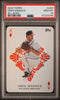 Graded 2023 Topps Greg Maddux #AA3 All Aces Baseball Card PSA 10 Gem Mint