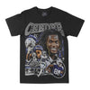 CeeDee Lamb Graphic Tee by Obsessed with graphic tees