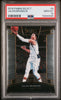 Graded 2018 Panini Select Jalen Brunson #8 Rookie RC Basketball Card PSA 10 Gem Mint
