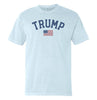 Trump American Flag 2024 (Front) by Shield Republic