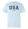 USA Star Pattern by Shield Republic