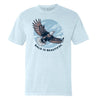 Bald Is Beautiful (Front) by Shield Republic