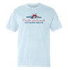 Freedom Plants Seeds That Bloom Forever (Front) by Shield Republic