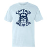 Captain Merica (Front) by Shield Republic