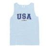USA Star Pattern by Shield Republic