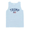 Trump American Flag 2024 (Front) by Shield Republic