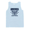 America Land Of The Free by Shield Republic