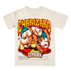 Charizard Tee #/500 by Euphoria