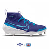 "Charlotte" Nike Alpha Huarache NXT Baseball Cleats