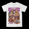 Charlotte Flair Graphic Tee by Obsessed with graphic tees