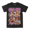 Charlotte Flair Graphic Tee by Obsessed with graphic tees