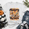 Mahjong my Ghouls Bella Canvas Graphic tee by Ocean & 7th