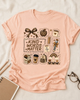 Back To School Kind Words Matter Graphic Tee by Ocean & 7th