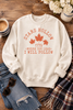 Stars Hollow Where You Lead I Will Follow Crewneck Sweatshirt by Ocean & 7th