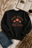 Stars Hollow Where You Lead I Will Follow Crewneck Sweatshirt by Ocean & 7th