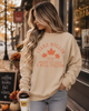 Stars Hollow Where You Lead I Will Follow Crewneck Sweatshirt by Ocean & 7th