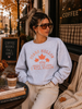 Stars Hollow Where You Lead I Will Follow Crewneck Sweatshirt by Ocean & 7th