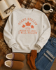 Stars Hollow Where You Lead I Will Follow Crewneck Sweatshirt by Ocean & 7th
