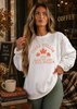 Stars Hollow Where You Lead I Will Follow Crewneck Sweatshirt by Ocean & 7th