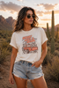 Heart Like A Truck Graphic Tee by Ocean & 7th