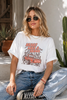Heart Like A Truck Graphic Tee by Ocean & 7th