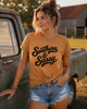 Southern & Sassy Bella Canvas Graphic Tee by Ocean & 7th