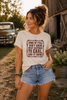 What Happened to Earl Bella Canvas Graphic Tee by Ocean & 7th