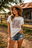 What Happened to Earl Bella Canvas Graphic Tee by Ocean & 7th