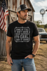 What Happened to Earl Bella Canvas Graphic Tee by Ocean & 7th