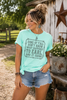 What Happened to Earl Bella Canvas Graphic Tee by Ocean & 7th