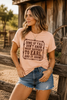 What Happened to Earl Bella Canvas Graphic Tee by Ocean & 7th