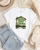 Billy Bob Loves Charlene Bella Canvas Graphic Tee by Ocean & 7th
