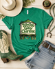 Billy Bob Loves Charlene Bella Canvas Graphic Tee by Ocean & 7th