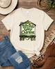 Billy Bob Loves Charlene Bella Canvas Graphic Tee by Ocean & 7th