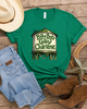 Billy Bob Loves Charlene Bella Canvas Graphic Tee by Ocean & 7th