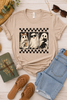 Ghost Friends Bella Canvas Graphic tee by Ocean & 7th