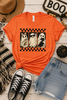 Ghost Friends Bella Canvas Graphic tee by Ocean & 7th