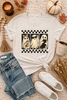 Ghost Friends Bella Canvas Graphic tee by Ocean & 7th